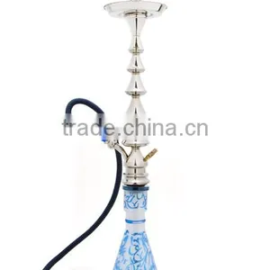 Metal Stem Hookahs thumbnail-1