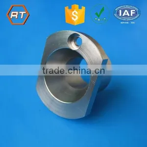 Custom Made Precision Parts Machining Stainless Steel thumbnail-2