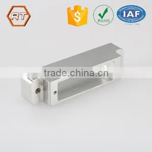 Custom Precision Cnc Machined Aluminum Parts thumbnail-1