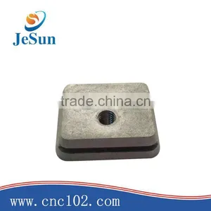 OEM/ODM High Precision CNC Metal Parts Manufacturer thumbnail-6
