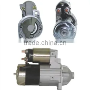 KOOLMAN Starter 03G911023 0001125053 0001125054 for Germany Car thumbnail-6