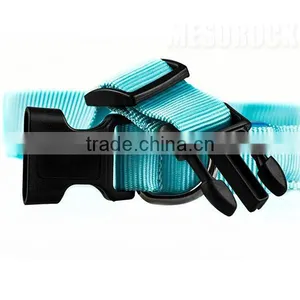 USB Rechargeable Nylon Flashing Pet Neck Collar Flashing Dog Collar Led Dog Collar thumbnail-6