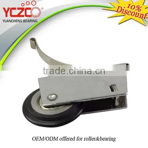 Sliding Roller Fittings,sliding Wheel thumbnail-1