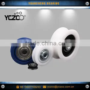 2016 New Products u Groove Pulley With Wear Resistant thumbnail-6