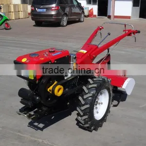 Hot Sale Small Hand Tractor thumbnail-1