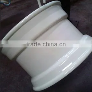Hot Sale Tractor Parts of Wheel Rim 9.75*16.5 thumbnail-5