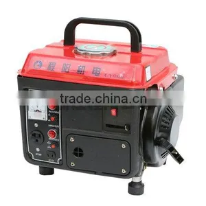CY-950 Gasoline Power Generator thumbnail-1