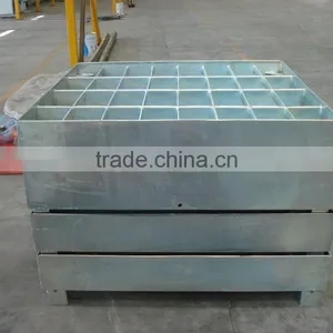Oil Collection Containment Oil Collection Box Oil Spillage Collection Case thumbnail-6