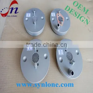 Customized Aluminum Strainer thumbnail-5
