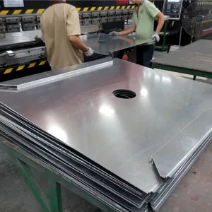 Guangzhou City Chuan Xi Metal Products Co., LTD company overview - view 4 thumbnail