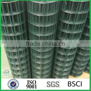 Galvanized Welded Wire Mesh, Coated Wire Mesh thumbnail-1