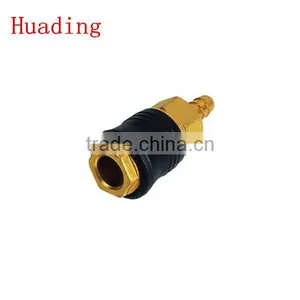 High Quality Air Hose German Type Air Quick Coupler thumbnail-1