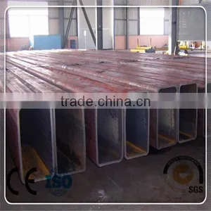 Made in China Hot Dip Galvanized Pipe thumbnail-4