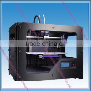 High Efficiency and Quality 3D Printer Price thumbnail-2