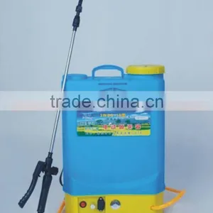 Electric Knapsack Sprayer 16L thumbnail-1