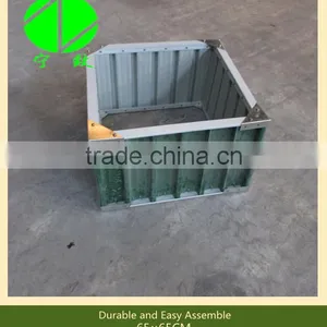 Green Garden Raised Bed thumbnail-4