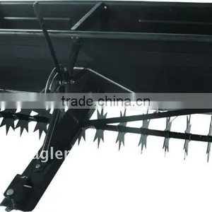 175LB TOW BEHIND SPIKE SPREADER thumbnail-1