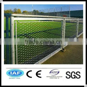 Wholesale Express CE&ISO Certificated Stainless Steel Wire Rope Mesh(Pro Manufacturer) thumbnail-1