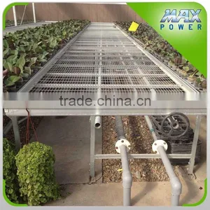 Aluminium Profile Seedbed From China Supplier thumbnail-1