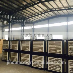 Roof Mounted Evaporative Air Cooler thumbnail-2