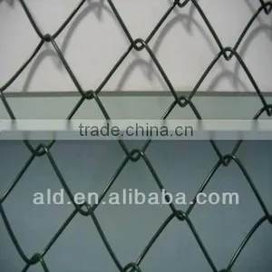 Mesh Fence thumbnail-1