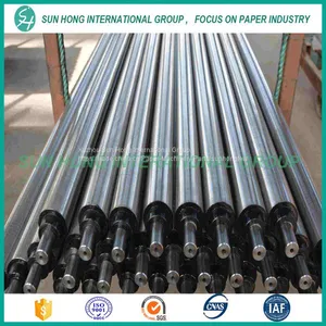 Rubber Press Roll for Paper Making Industry thumbnail-5