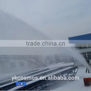 Multi-function Gear Drive Snow Thrower thumbnail-3