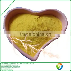 Poly Aluminium Chloride PAC Factory Low Price thumbnail-2