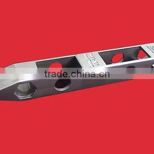 Precision Casting Quality Zinc Plated Metal Parts,High Precision Metal Casting Parts thumbnail-1