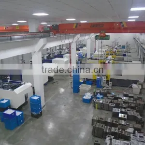 Yuyao Sun-Rain Sprayer Co., Ltd. company overview - view 4 thumbnail