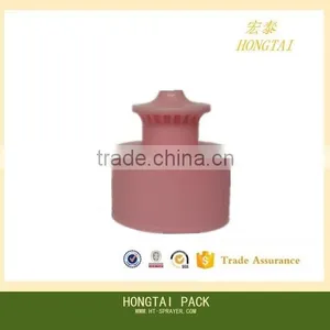 2016 Yuyao Bottle Cover Plastic Cap, Push Pull Cap thumbnail-6