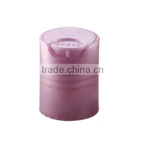 Plastic Disc Top Cap 24/415 thumbnail-1