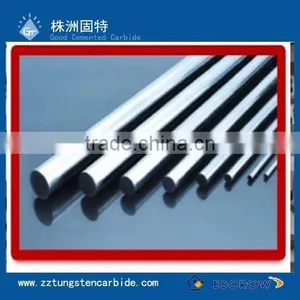Original Manufacture Carbide Rod Blank for Making Endmills thumbnail-1