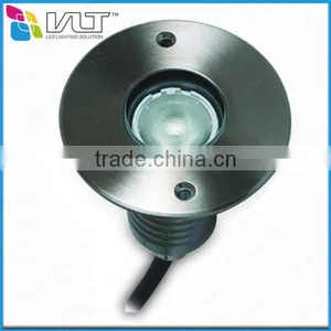 High Quality Rgb Inground Led Lighting 12V 3w Led Inground Linear thumbnail-1