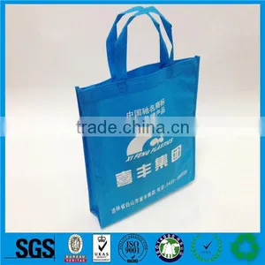 Nonwoven Machinery Nonwoven Machine Recyclable Non Woven Bag thumbnail-4