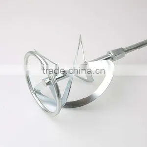 High Price Ratio Stainless Steel Agitator Mixer. thumbnail-5