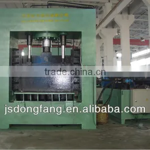 Q15-200 Mechanical Guillotine Shear thumbnail-1