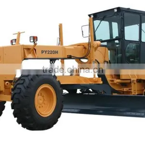 Motor Grader thumbnail-1