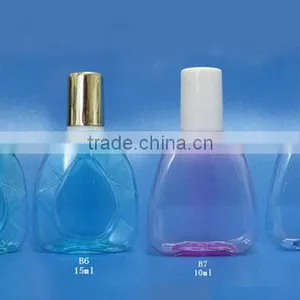 10ml Eye Drop Filling Capping Machine and Labeling Machine thumbnail-3