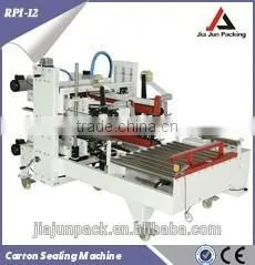 Automatic Carton Corner Sealing Machine thumbnail-1