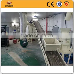 [ROTEX MASTE] Farm Poultry Feed Machinery/Pig Feed Making Line/Cattle Feed Plant thumbnail-1