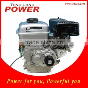 Powerful Air Cooled 13HP Gasoline Engine With Best Parts Excellent Performance 2.5-17HP 389cc Gasoline Engine thumbnail-1