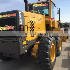 G9180 China Brand Cheap Wholesale Motor Grader G9180 Grader Good Quality Good Price thumbnail-2