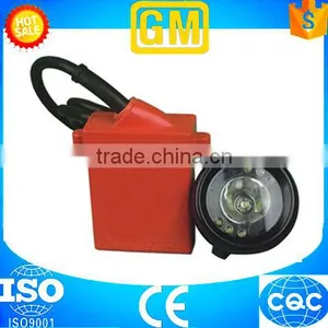 KL6LM LED Safety Mining Lamp thumbnail-1