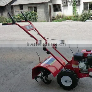 168F Power Tiller Machine Petrol Engine thumbnail-2