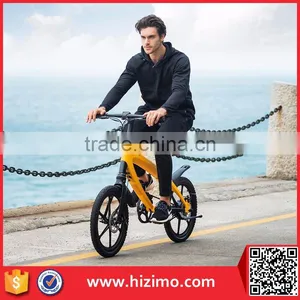 Hot Sale 36V 10Ah Electric Bike Li Ion Battery thumbnail-1