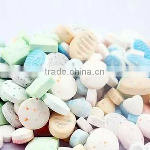 ZP35/37/41D Round and Irregular Shape Candy and Milk Tablet Press Machine, Compression Machine thumbnail-5