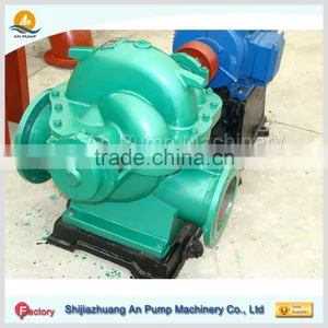 An Pump QS High Capacity Agricultural Floating Pump Irrigation thumbnail-6