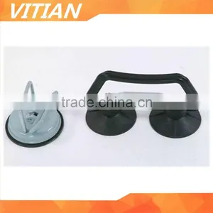 Vitian Manual Glass Vacuum Suction Cup Lifter for Raised Flooring thumbnail-1