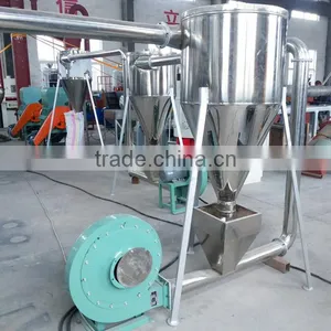 PE PP Pellet Machine Price Plastic Pellet Making Machine Plastic Granulator thumbnail-3